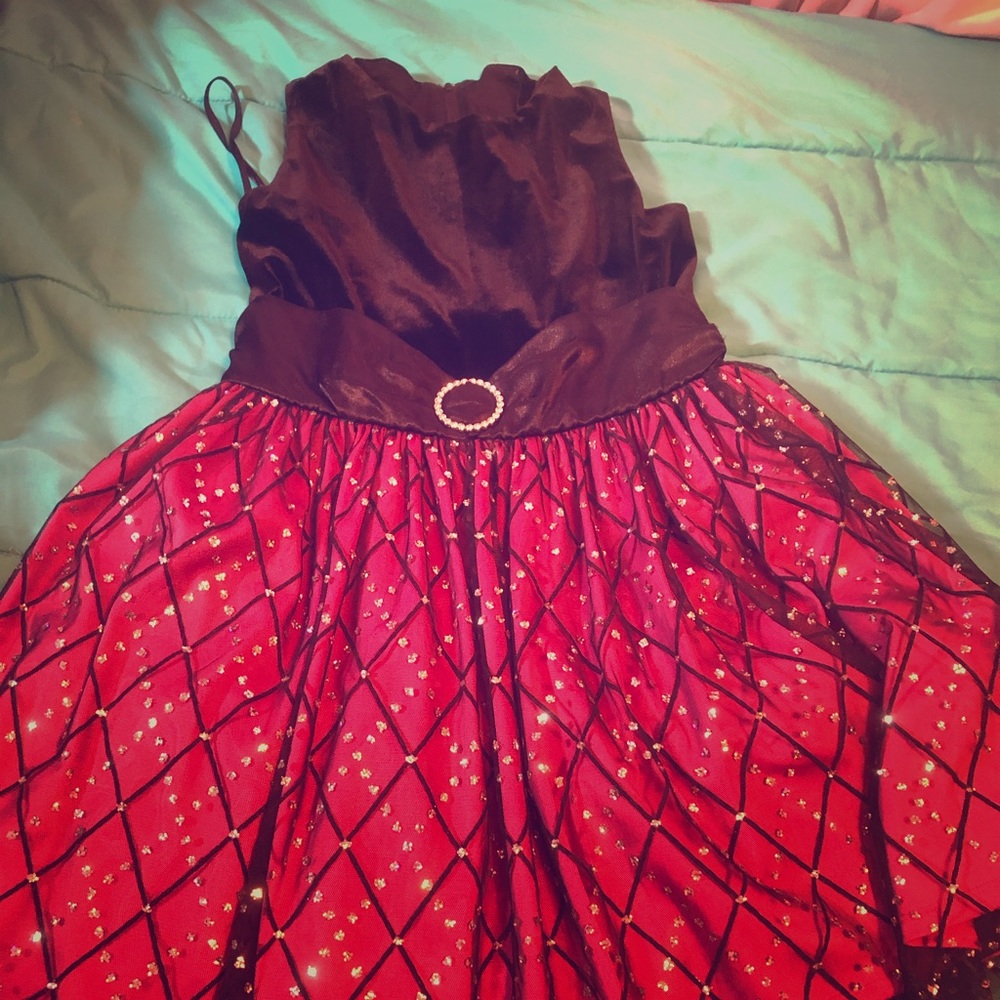 Church dress